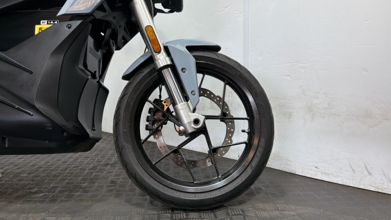 Zero S ZF 14.4kWh (19MY)